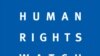 HRW: Azərbaycan hökuməti tənqidçilərini susdurur