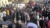 Clashes Reported After Explosion Rattles Southeastern Iranian City