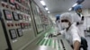 World Powers To Discuss Measures Against Iran