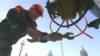 Russia Curbs Gas Flow To Belarus