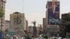 دیوارنگاره‌هایی در تهران