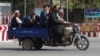 More Than $15 Billion Pledged Through 2020 At Afghan Donors Conference