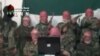 Lavrov: Syria Crisis Like Civil War