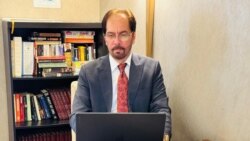  مهمان آزادی: گفتگو با محمد ابولاحرار رامزپور؛ از مدرسه تا کار کردن در ملل متحد 