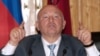 Moscow's Mayor Listed As 'Homophobic'