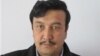 Afghan Held On Iran Spying Charges