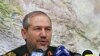 U.S. May Declare Iran's Revolutionary Guards 'Terrorist' Group