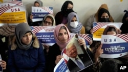 مهاجران افغان در پاکستان، عکس از آرشیف