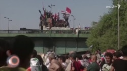 د نومبر دویمې ویډیويي خبرونه