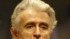 Karadzic Makes First Appearance At Hague Tribunal
