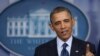 Predsjednik SAD, Barack Obama