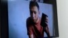 Kazakhstan - Trial against the author of the satirical online resource Qaznews24 Temirlan Yensebek. Almaty, 10Apr2025