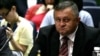 Bosnia Suspends Top Prosecutor 