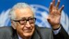 Syria Peace Talks Near End