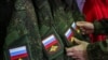 Російська влада залучає африканських студентів до наступу на Харківщині – Bloomberg 