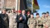 Germany Bars Southern Afghanistan Military Deployment