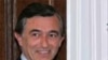 France Says Iran Must Halt Uranium Work Before Talks