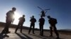 U.S. Soldier Dead In Eastern Afghanistan