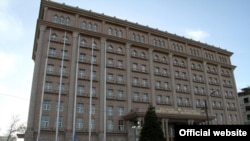 МИД Таджикистана.