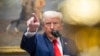 Вступил в силу указ Трампа о запрете на въезд в США граждан 12 государств 