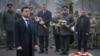 Зеленський ушанував пам’ять Героїв Крут