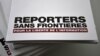 Watchdog Raises Alarm Over 'Threats' To Iranian Journalists Working Abroad