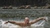 Putin The Rainmaker