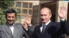 Kremlin Balances Priorities