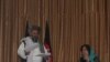 Afghan Legislators Claim To Have Met Taliban Leader