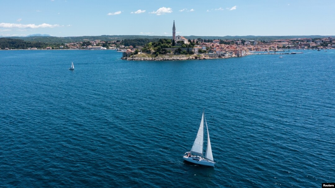 Istra je dokaz da brojke imaju efekt, u ovom slučaju vrlo pozitivan. (Foto: Rovinj, svibanj 2021)
