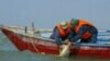 Analysis: Still No Decision On Caspian Sea