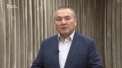 Жамшитбек Калилов: Кызматтан кетүүнү чечтим