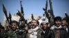 Fresh U.S. Sanctions Target Iranian Envoy To Yemen's Huthi Rebels