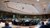 EU To Tighten Iran, Syria Sanctions