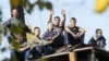 Twenty Reported Dead At Kyrgyz Prison