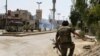At Least 20 Killed In Syrian Clashes