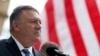 U.S. Formally Starts Procedure At UN To Reactivate Iran Sanctions