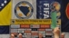 Bosnia Banned From World Soccer