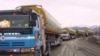 Pakistan Supply Route Stays Closed