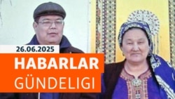 HG: Duşemowyň ejesi tussag ogluny boşatmaga çalyşýar, jemgyýetde duýgudaşlyk güýçlenýär