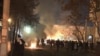 Clashes Highlight Tensions Between Dervishes And Iran's Establishment