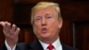Trump: 'We Don't Want To Talk With The Taliban'