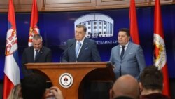 Prijetnje, obmane i neutemeljene optužbe iz Republike Srpske