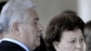 Moldovan Communists Fail In Presidential Vote