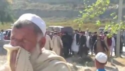 پر رسنیو برید "د بیان ازادۍ ته جدي زیان رسولی"