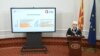 Архива: Министерката за образование и наука Рената Дескоска го презентира Буџетот за образование за 2018 година. 