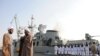 Iran's Naval-Gazing More Political Than Military