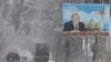 Nazarbaev's Postelection Poster Police