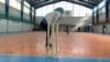 Afghan Girls Want A (Cricket) League Of Their Own