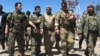 U.S. 'Concerned' About Turkish Strikes On Kurdish Allies In Iraq, Syria